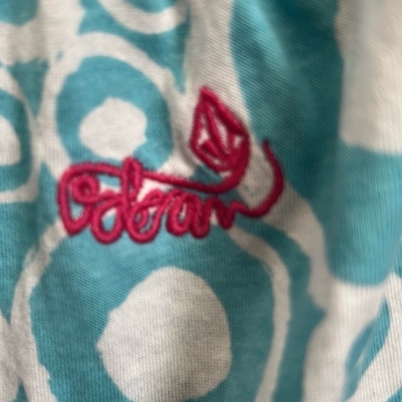 🎉NWOT: VOLCOM..Round-n-Circles Dress - Picture 5 of 10